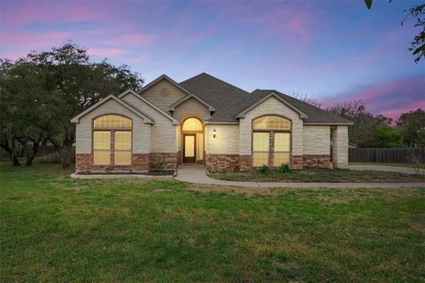 60 Richland Drive, Belton, TX 76513 - #: 226113