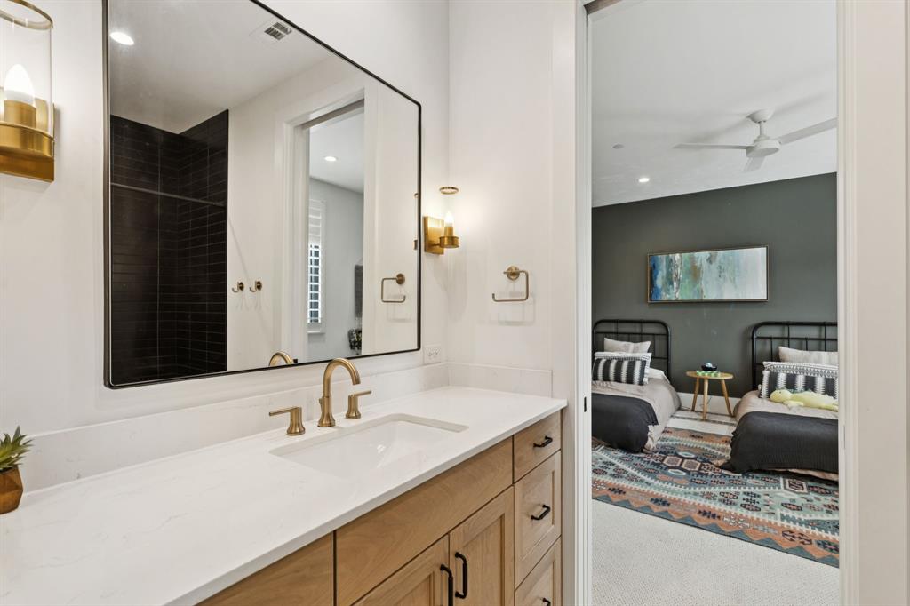 Hat Creek Estates - Residential