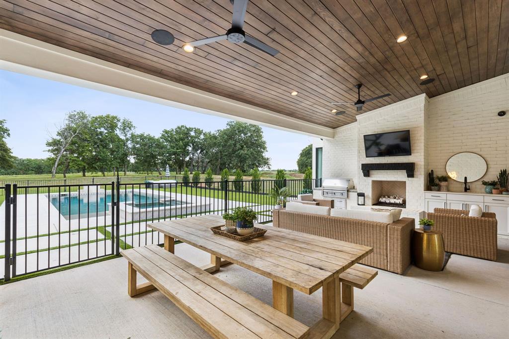 Hat Creek Estates - Residential