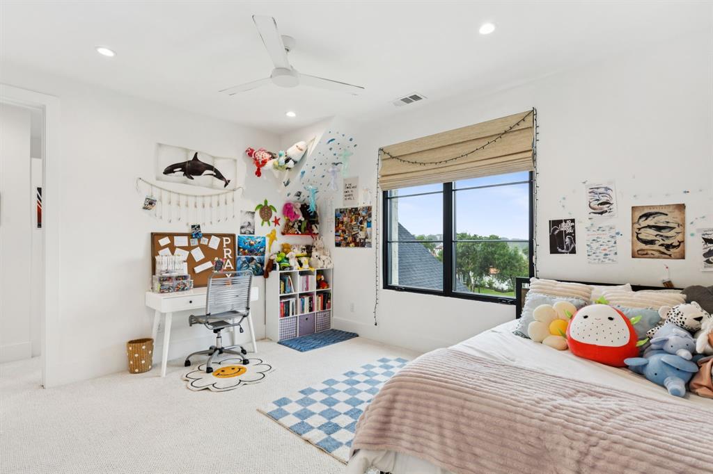 Hat Creek Estates - Residential