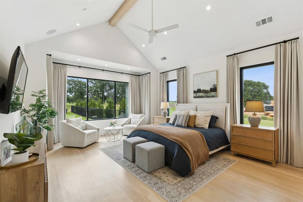 Hat Creek Estates - Residential