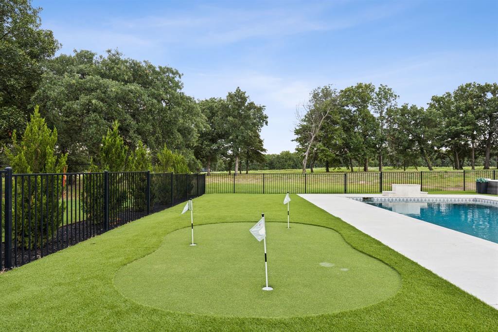 Hat Creek Estates - Residential