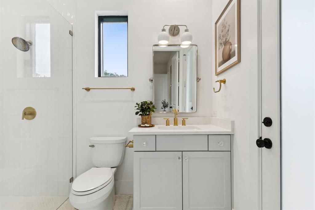 Hat Creek Estates - Residential