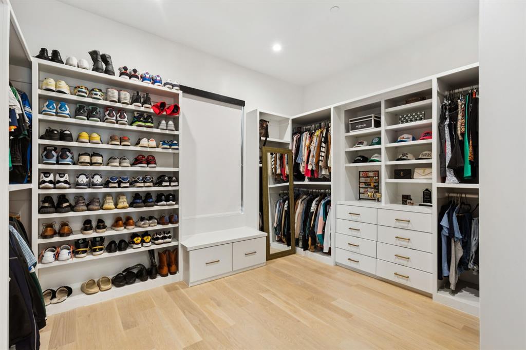 Hat Creek Estates - Residential