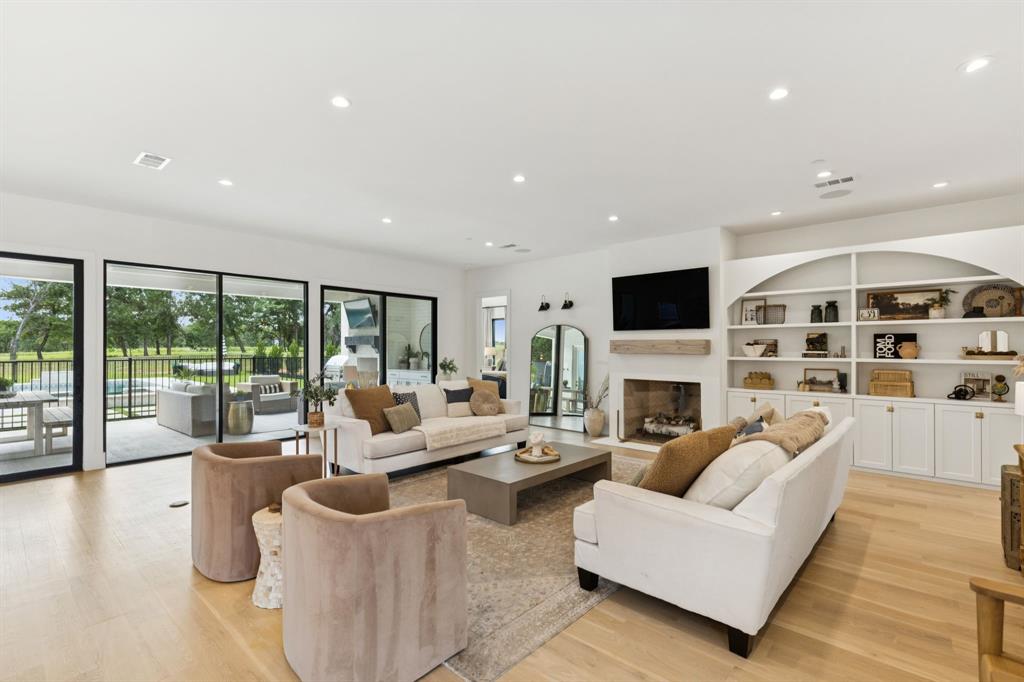 Hat Creek Estates - Residential