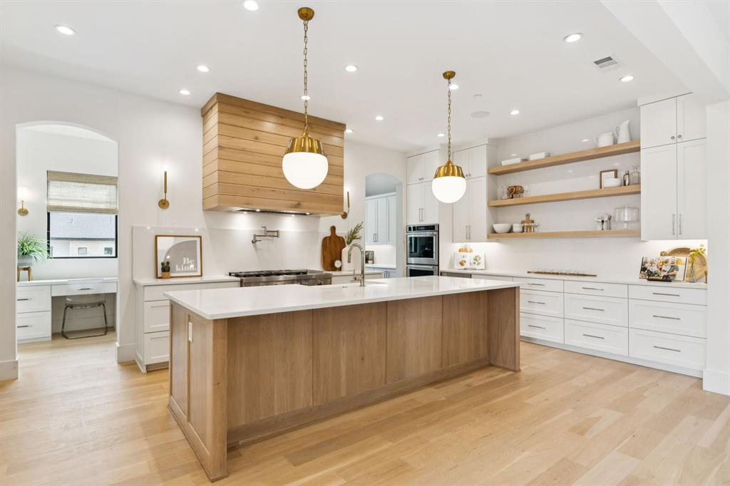 Hat Creek Estates - Residential