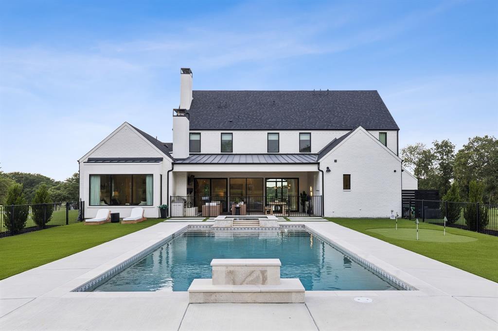 Hat Creek Estates - Residential