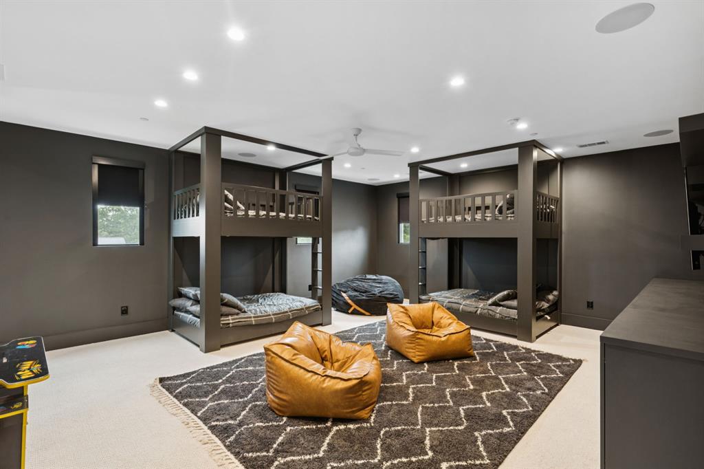 Hat Creek Estates - Residential