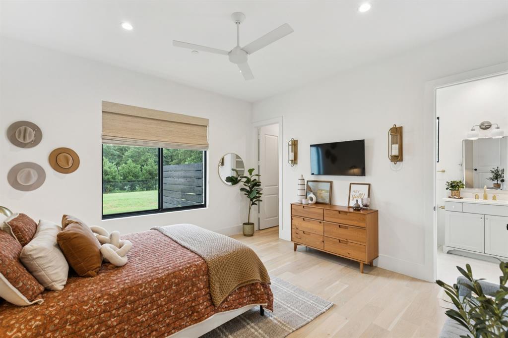 Hat Creek Estates - Residential