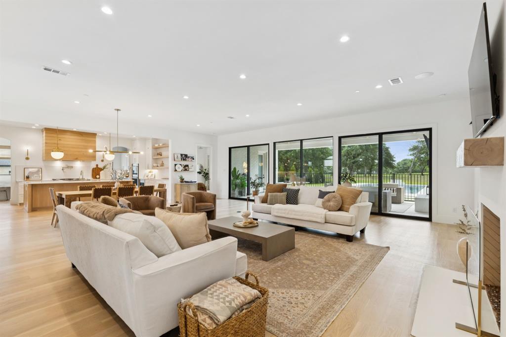 Hat Creek Estates - Residential