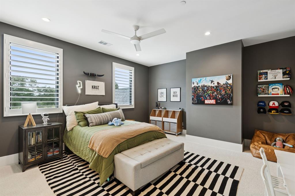 Hat Creek Estates - Residential