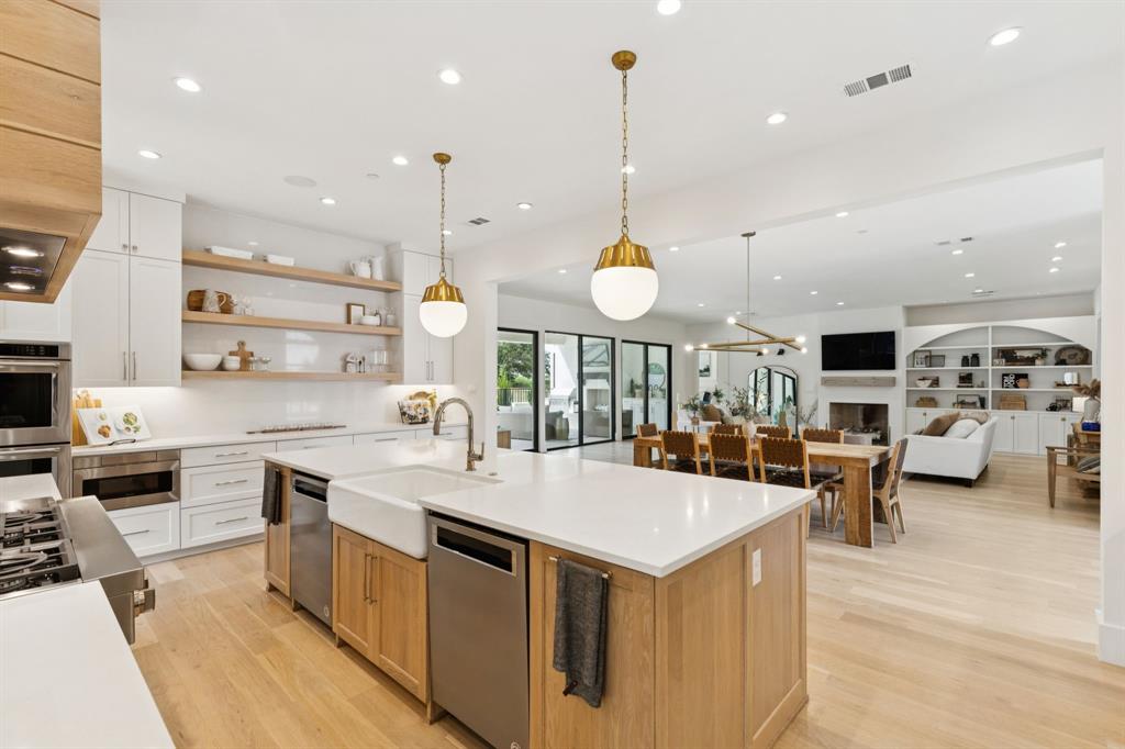 Hat Creek Estates - Residential