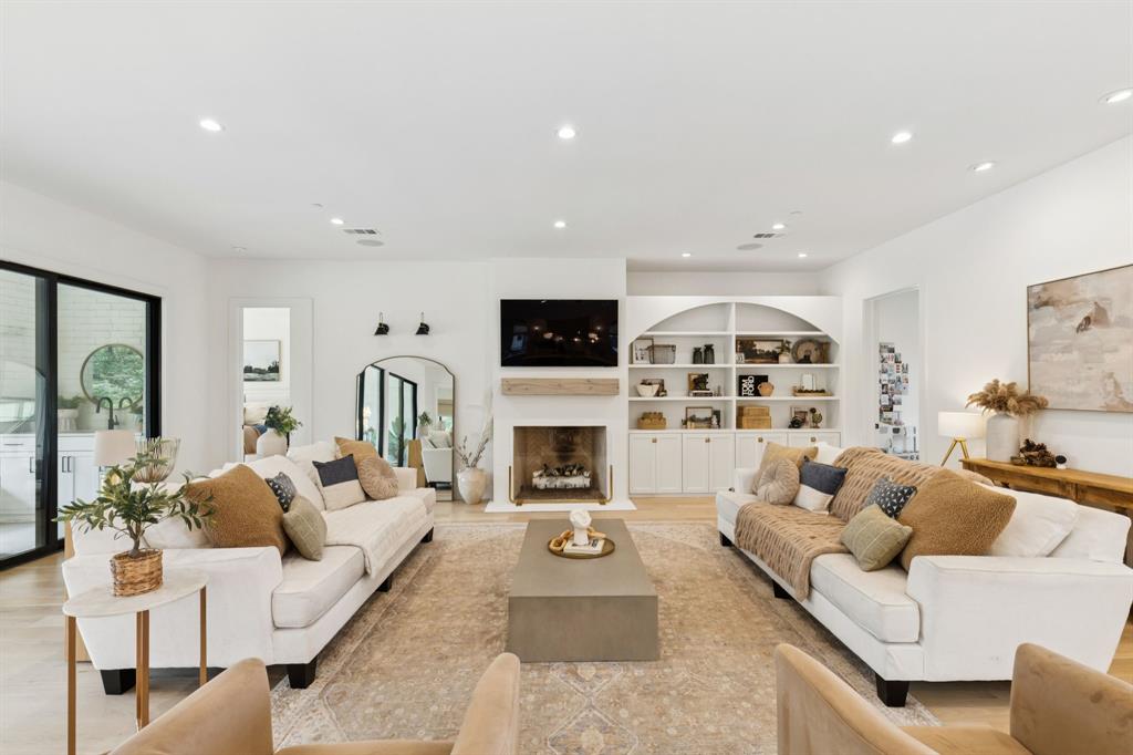 Hat Creek Estates - Residential