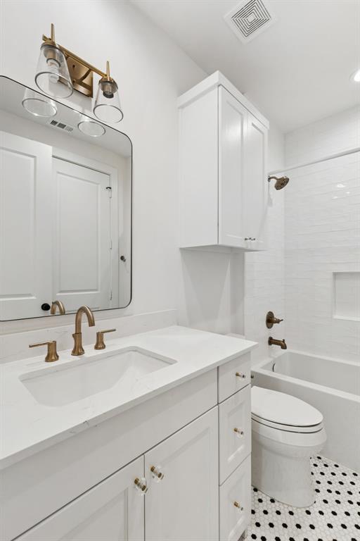 Hat Creek Estates - Residential