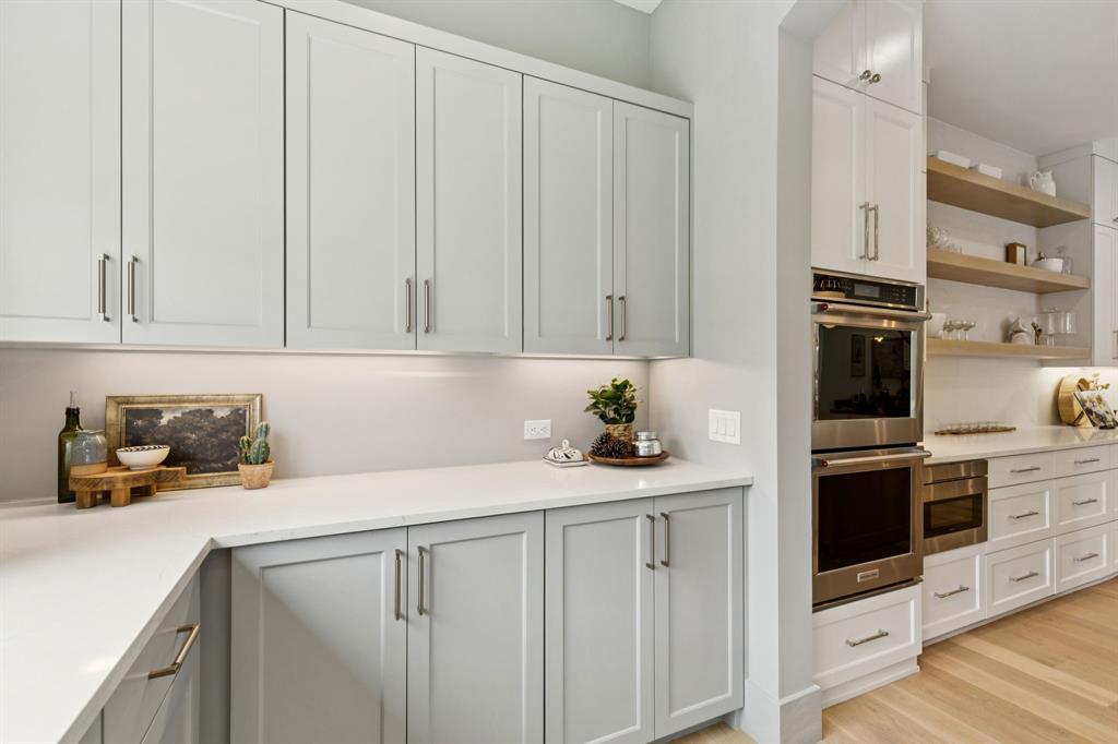 Hat Creek Estates - Residential