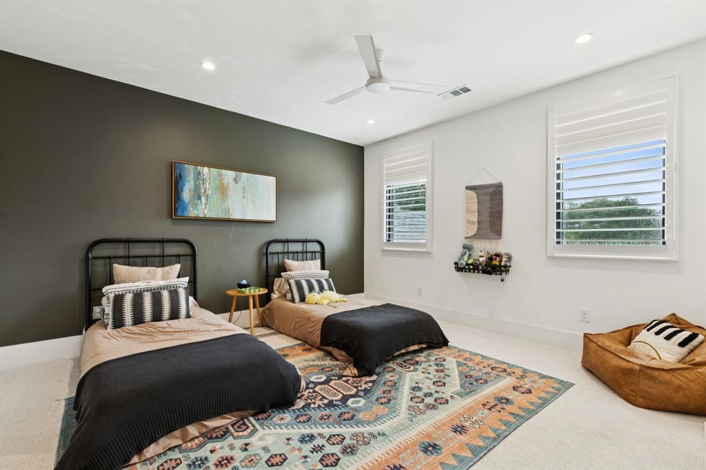 Hat Creek Estates - Residential