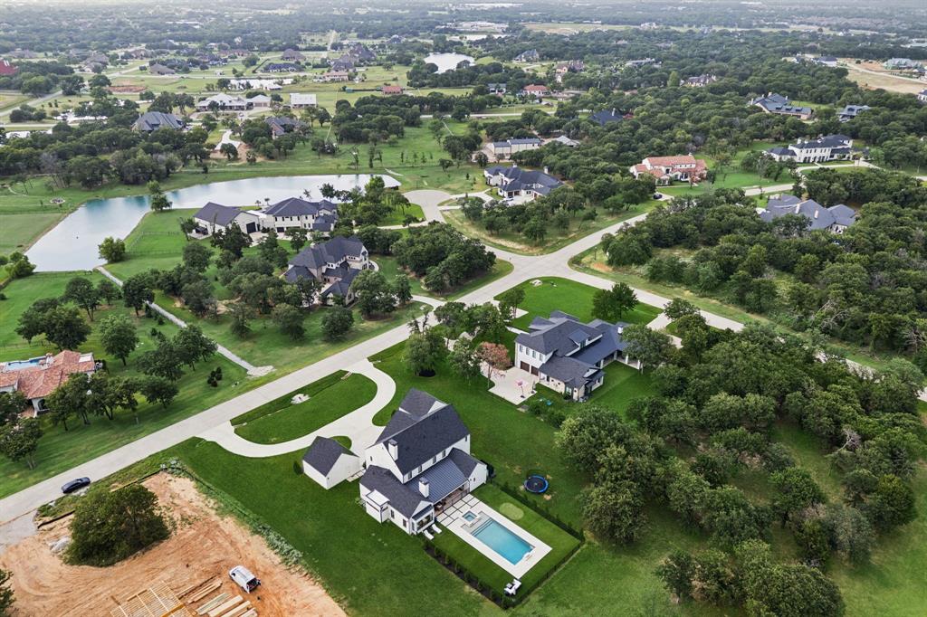 Hat Creek Estates - Residential