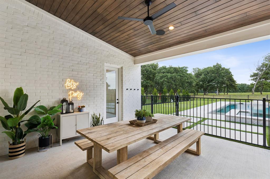 Hat Creek Estates - Residential