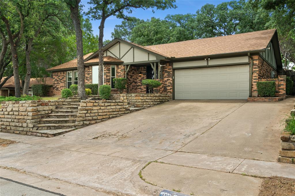 608 Steeplechase Drive