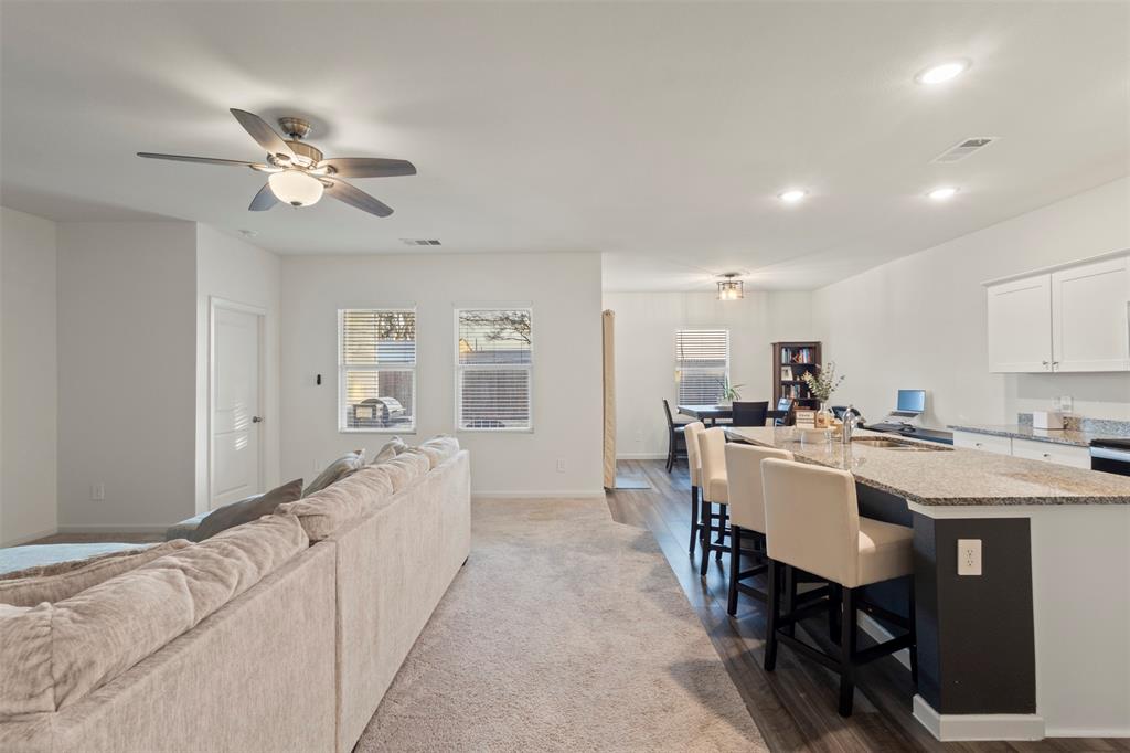 Willow Spgs Add - Residential