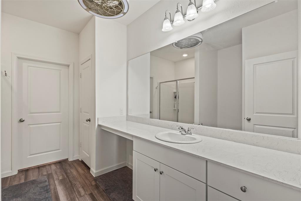 Willow Spgs Add - Residential