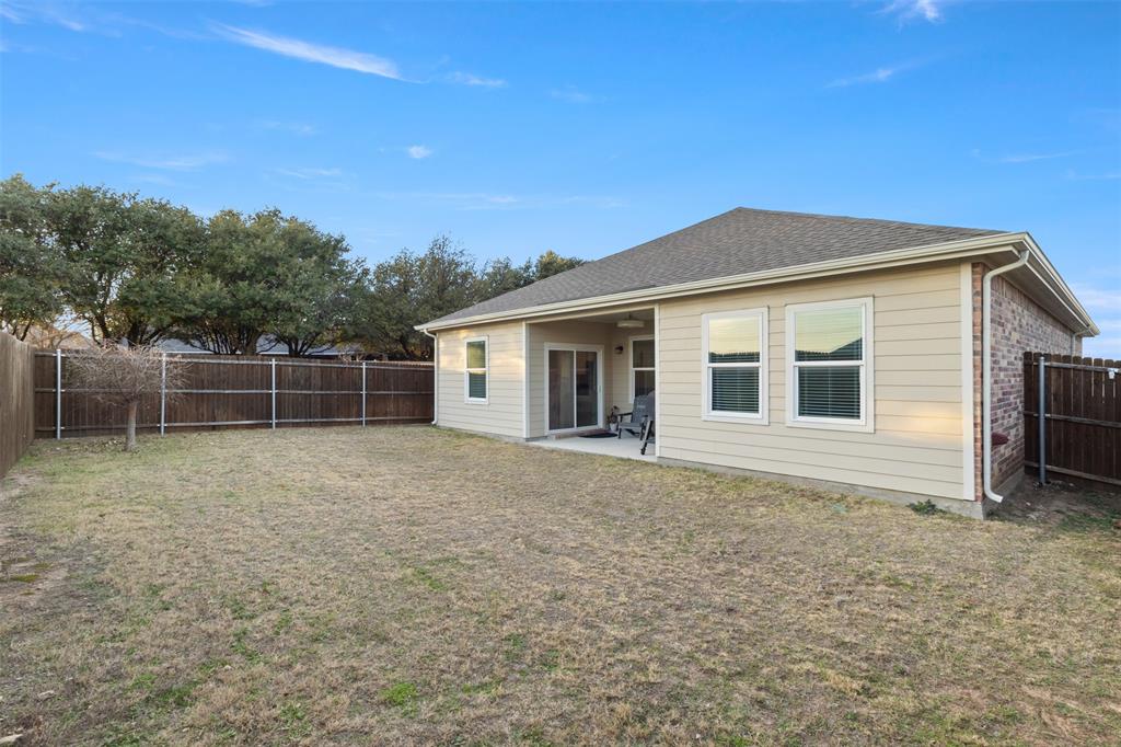 Willow Spgs Add - Residential