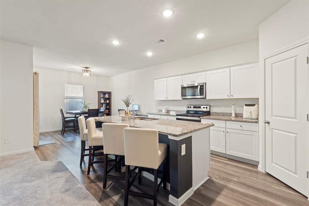 Willow Spgs Add - Residential