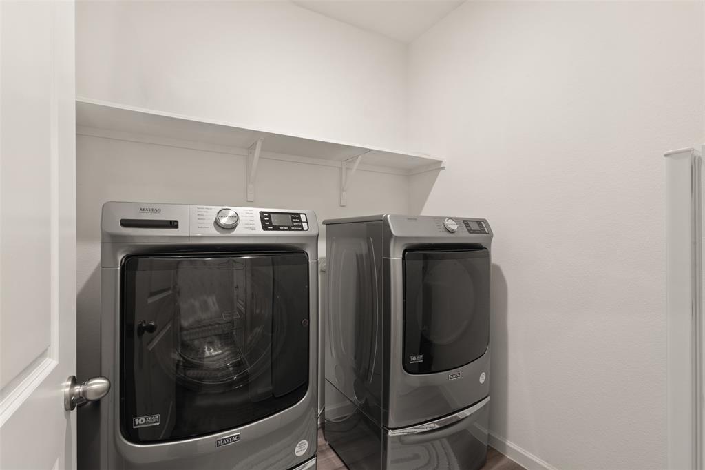 Willow Spgs Add - Residential