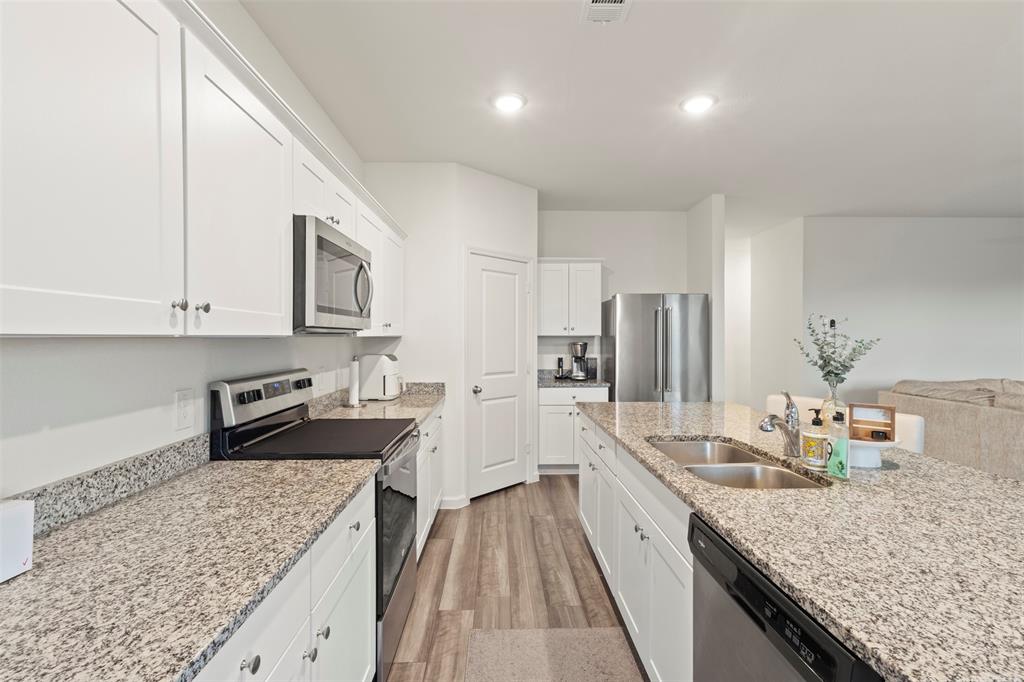 Willow Spgs Add - Residential