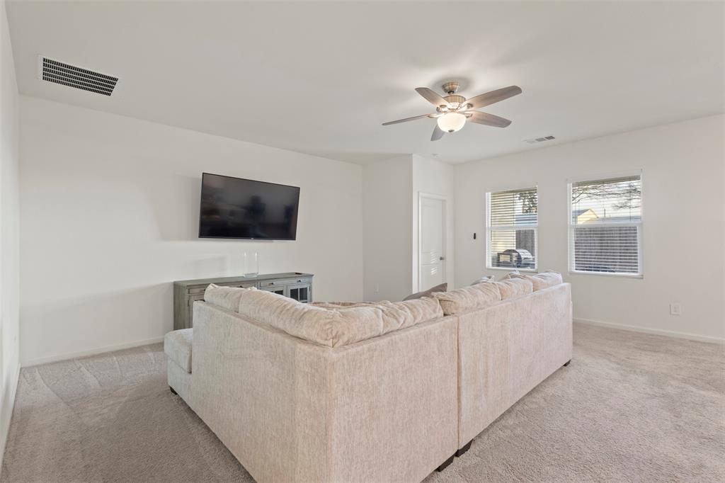 Willow Spgs Add - Residential