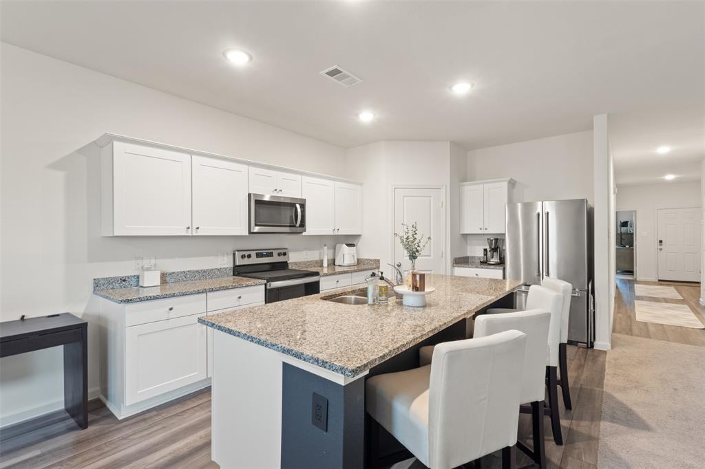 Willow Spgs Add - Residential