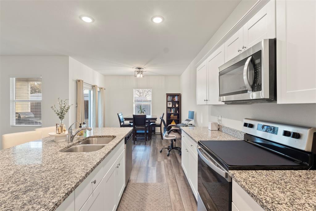 Willow Spgs Add - Residential