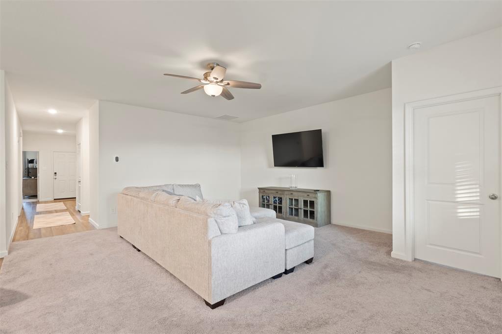 Willow Spgs Add - Residential