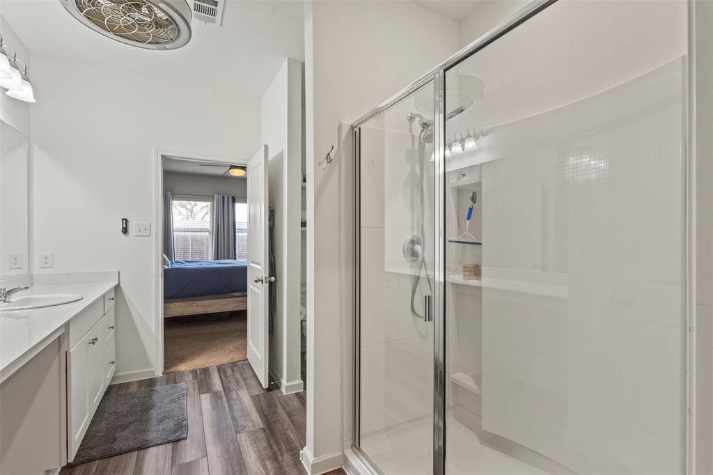 Willow Spgs Add - Residential