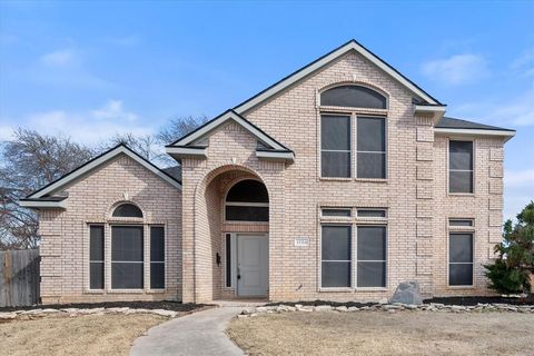 1724 Newcastle Drive Mansfield TX 76063