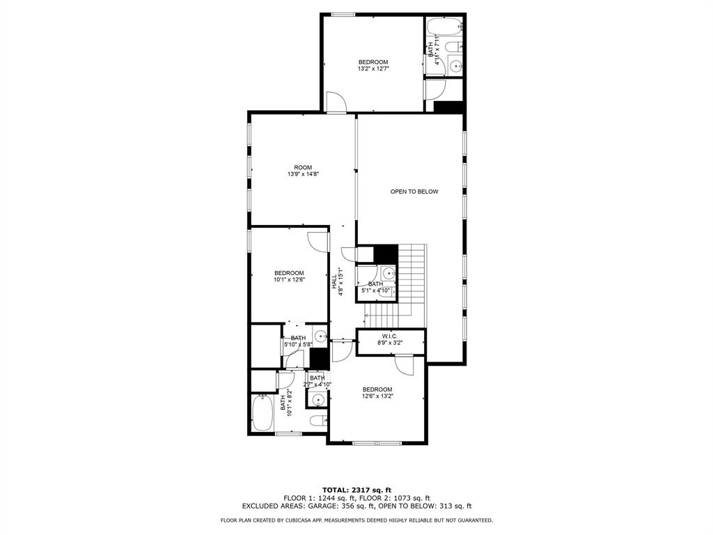 5341 Archway Drive