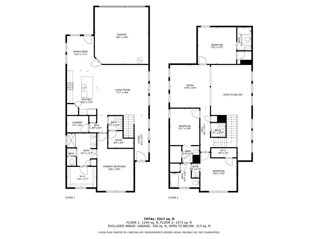 5341 Archway Drive