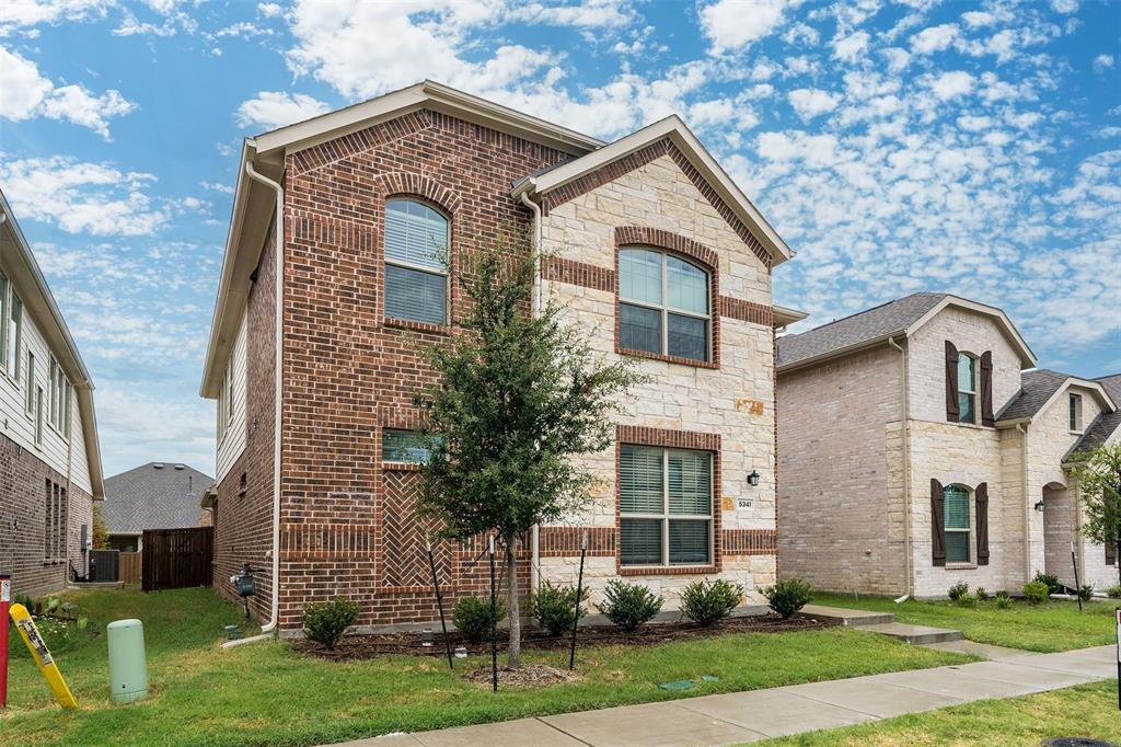 5341 Archway Drive