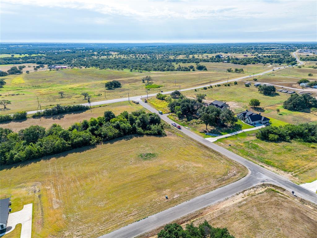 Greyhound Landing - Land