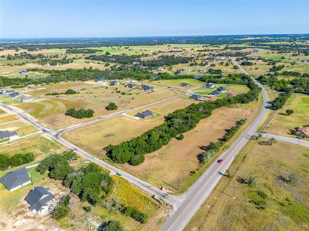 Greyhound Landing - Land