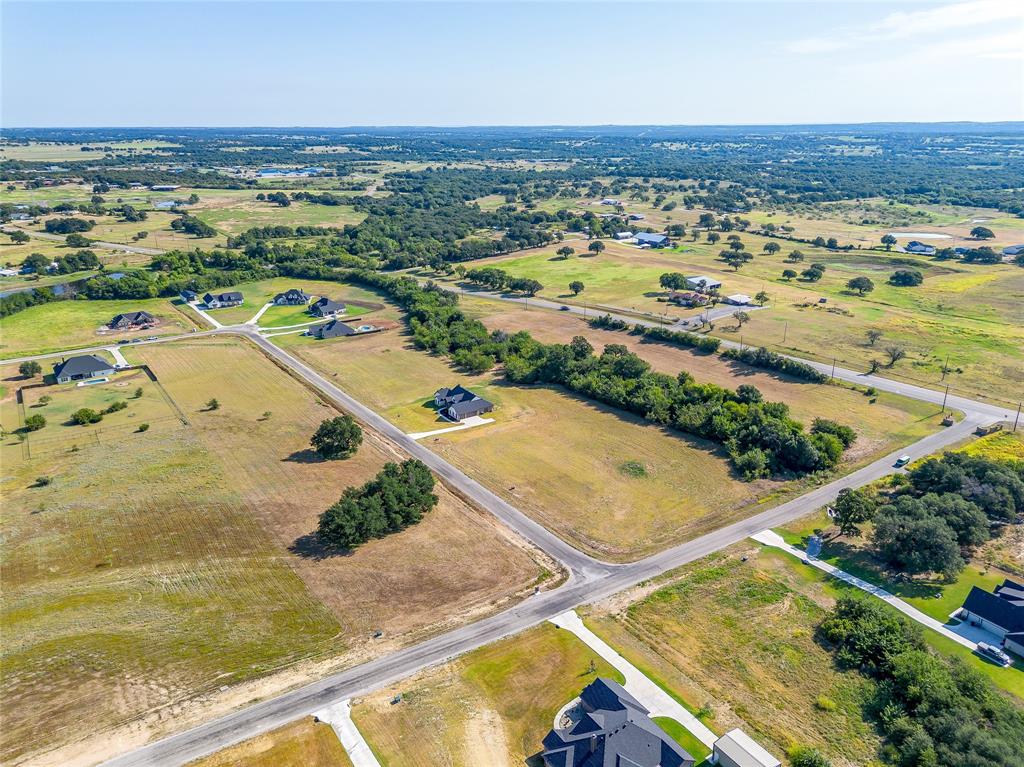 Greyhound Landing - Land