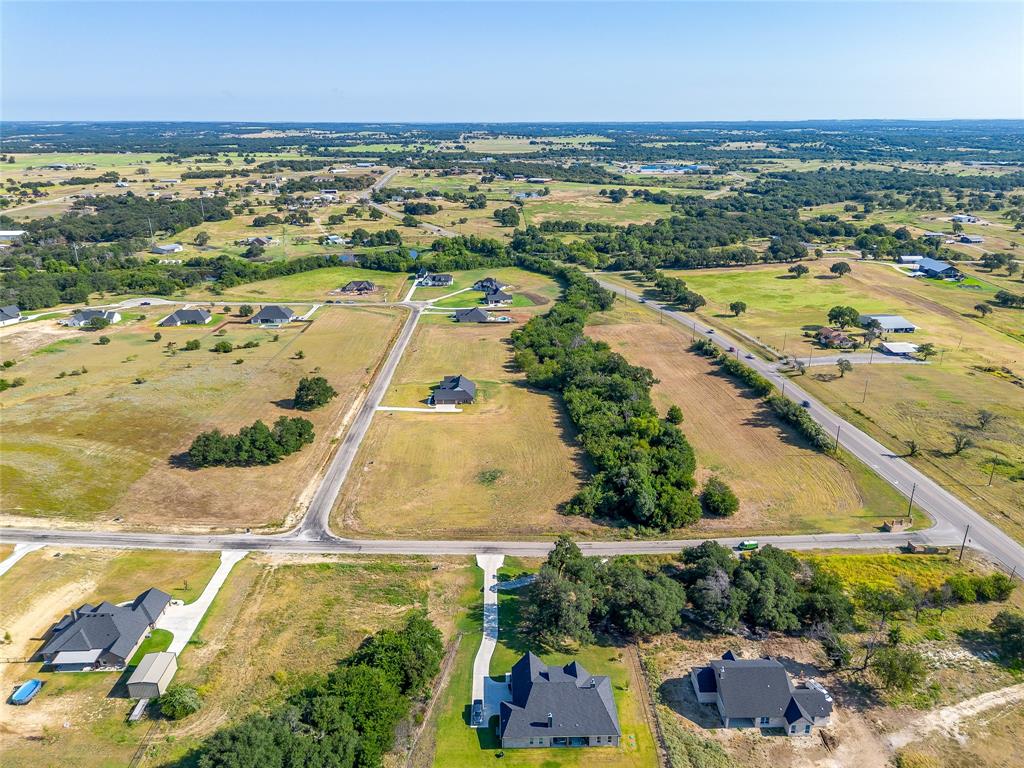 Greyhound Landing - Land