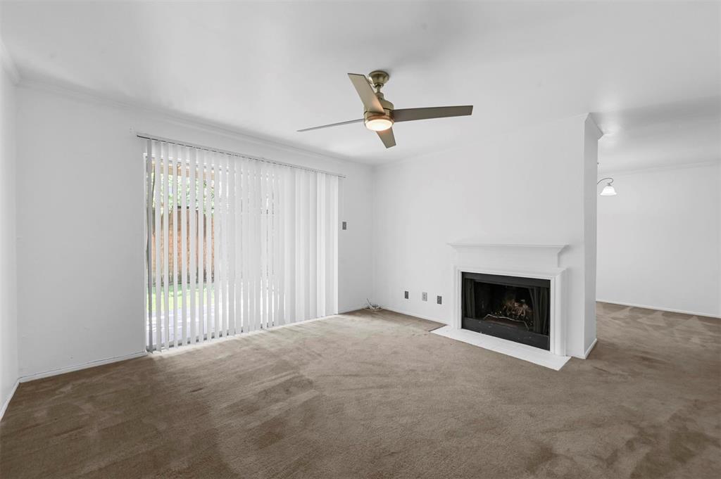 Prestonwood Green Condos - Residential