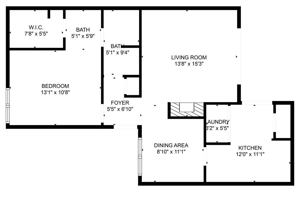 Prestonwood Green Condos - Residential