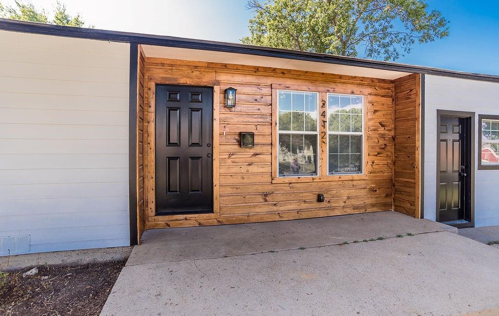 Southport Add - Residential