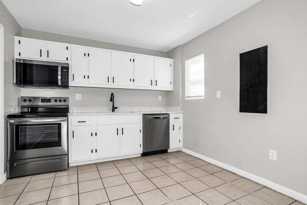 Southport Add - Residential