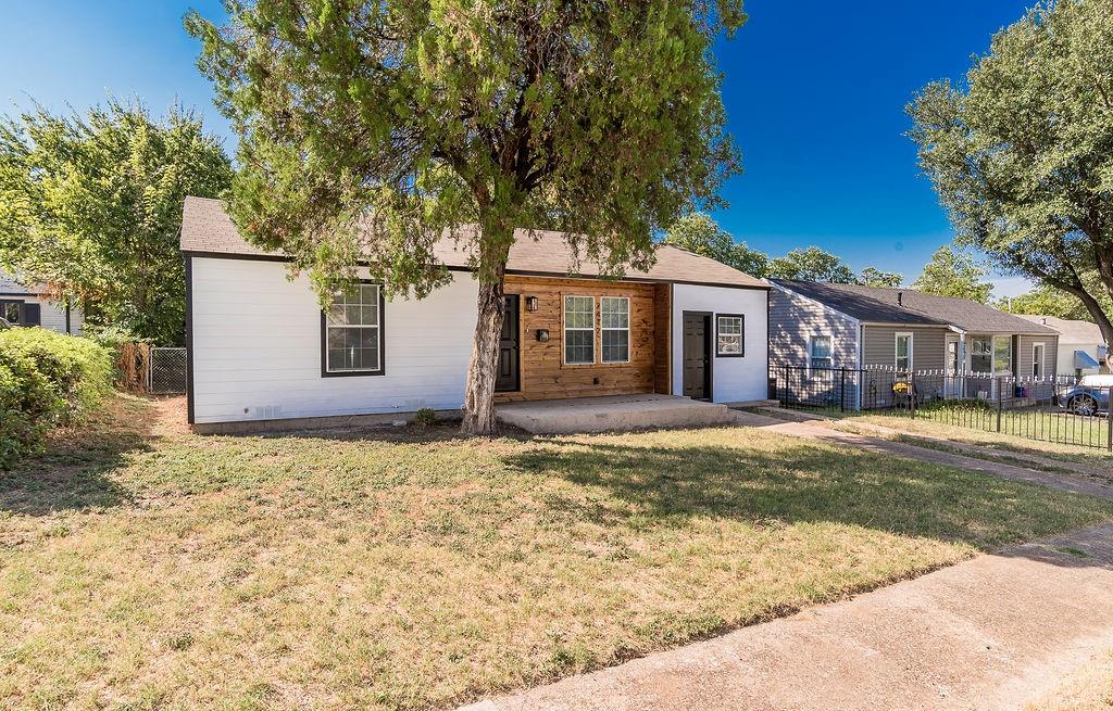 Southport Add - Residential