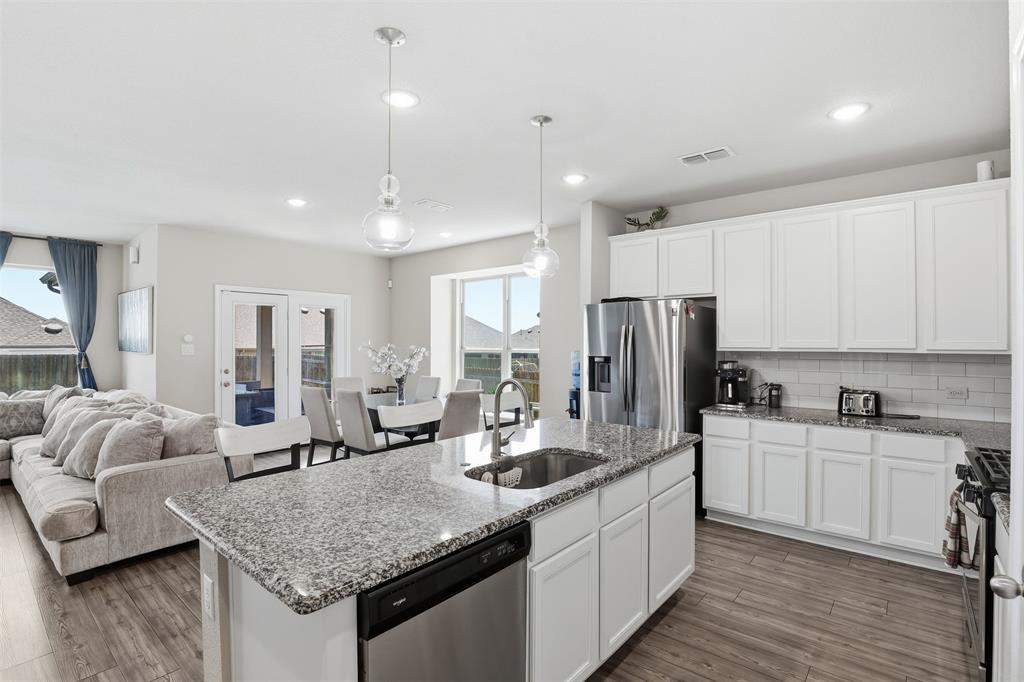 Sheppards Place - Residential