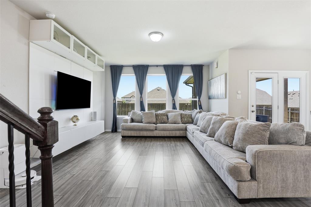 Sheppards Place - Residential