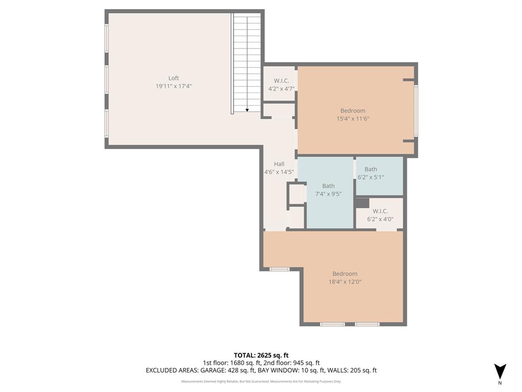 Sheppards Place - Residential